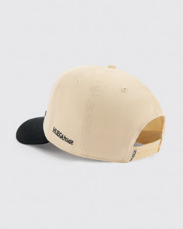 Icon | Black & Natural - Hats