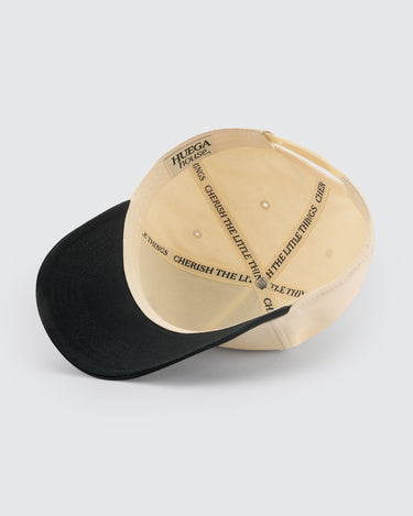Icon | Black & Natural - Hats