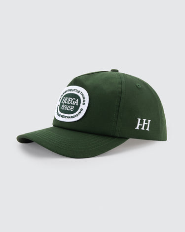 Atlas | Evergreen - Hats