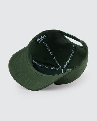 Atlas | Evergreen - Hats