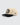 Atlas | Black & Natural Hats Huega House