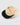 Atlas | Black & Natural Hats Huega House