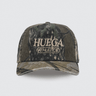 Athletics Hat | Vintage Camo -Mid-Profile Hat