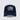 Legacy Hat | Navy -High-Profile Hat