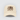 Legacy Hat | Natural -High-Profile Hat
