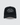 Athletic Association Hat | Black -High-Profile Hat