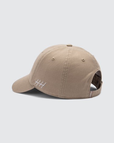 Varsity | Washed Taupe - Hats