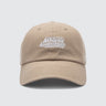 Varsity | Washed Taupe - Hats