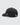 Varsity | Washed Black Hats Huega House