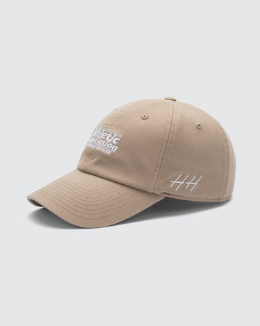 Varsity | Washed Taupe - Hats