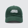 Varsity | Washed Green - Hats