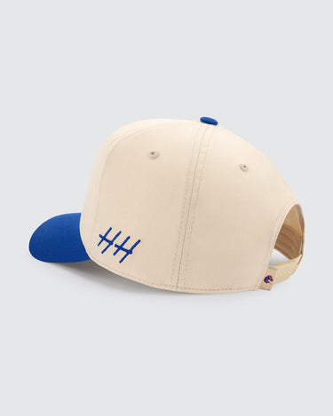 Athletic Association | Broncos - Blue & Natural - College Hats
