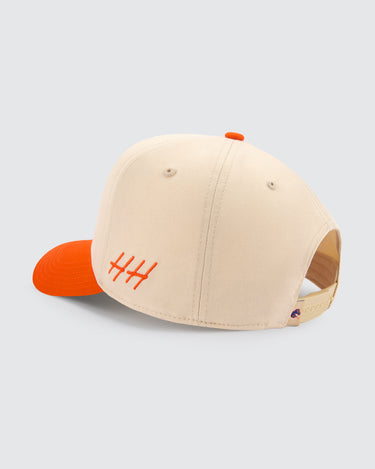 Athletic Association | Broncos - Orange & Natural - College Hats