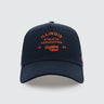 Athletic Association | Illini - Navy - College Hats