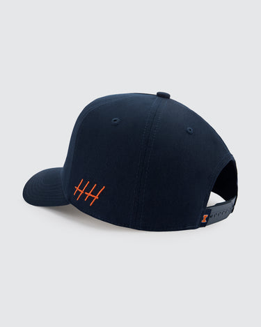 Athletic Association | Illini - Navy - College Hats
