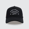 Athletic Association | Cyclones - Black - College Hats