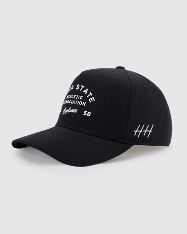 Athletic Association | Cyclones - Black - College Hats