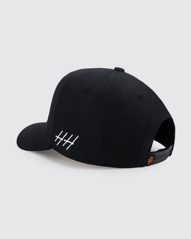 Athletic Association | Cyclones - Black - College Hats