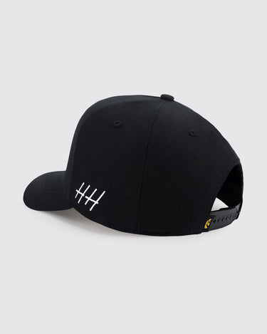 Athletic Association | Hawkeyes - Black - College Hats