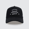 Athletic Association | Wildcats - Black - College Hats