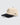 Athletic Association | Tigers - Black & Natural College Hats Huega House