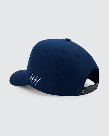 Athletic Association | Wolverines - Navy - College Hats