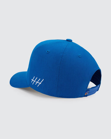 Athletic Association | Jayhawks - Blue - College Hats