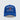 Crest | Broncos - Blue College Hats Huega House