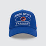 Crest | Broncos - Blue - College Hats