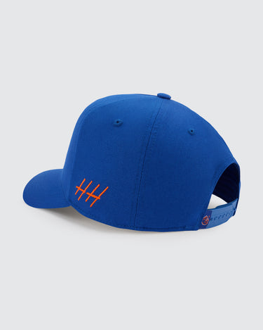 Crest | Broncos - Blue - College Hats