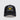 Crest | Hawkeyes - Black College Hats Huega House