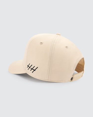 Crest | Hawkeyes - Natural - College Hats