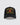 Crest | Cyclones - Black College Hats Huega House