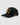 Crest | Cyclones - Black College Hats Huega House