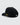 Crest | Cyclones - Black College Hats Huega House
