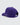 Crest | Wildcats - Royal Purple College Hats Huega House