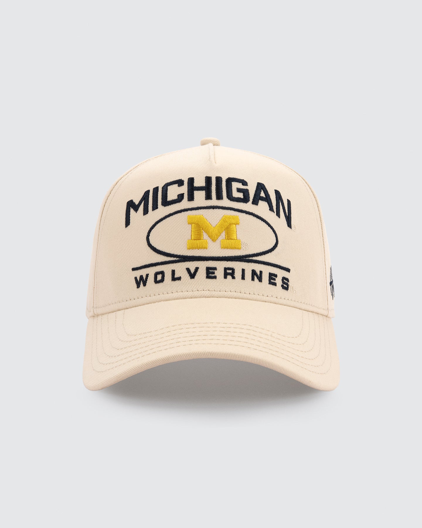 Crest Wolverines