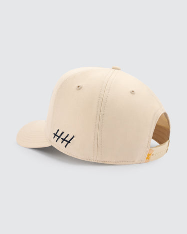 Crest | Wolverines - Natural - College Hats