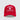 Crest | Huskers - Red College Hats Huega House