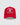 Crest | Huskers - Red College Hats Huega House