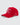Crest | Huskers - Red College Hats Huega House