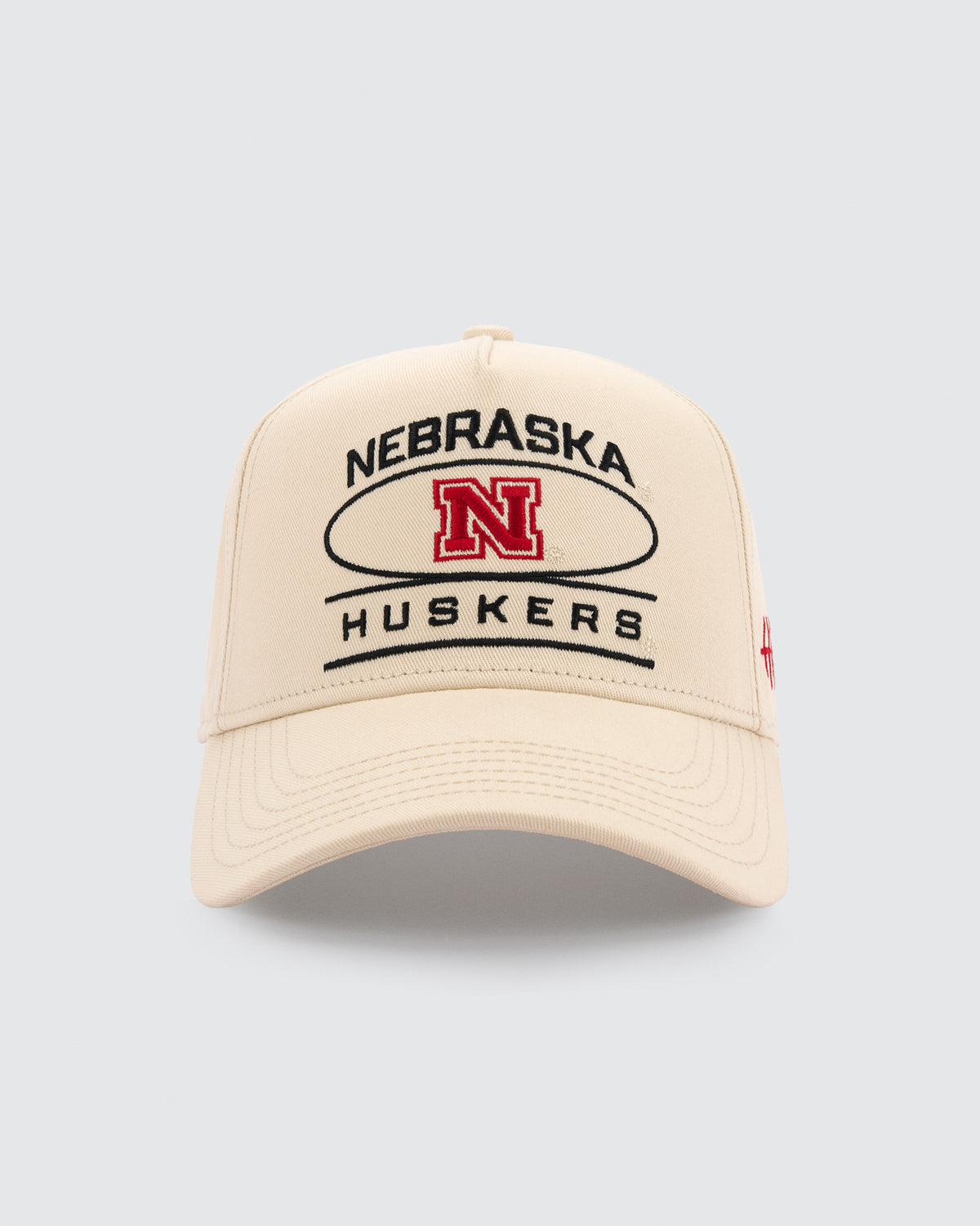 Crest Huskers