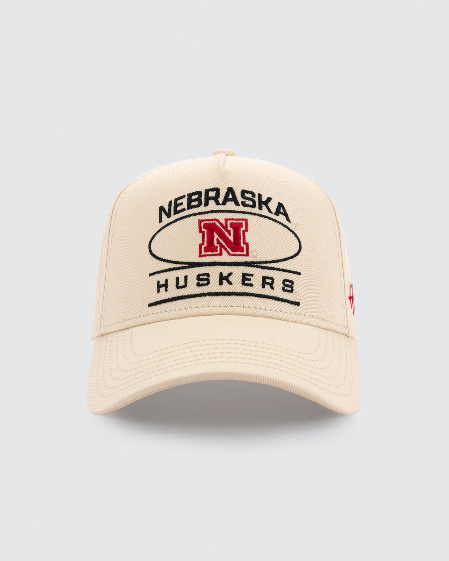 Crest Huskers