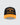 Crest | Vols - Orange & Black College Hats Huega House