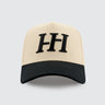 Icon | Black & Natural - Hats