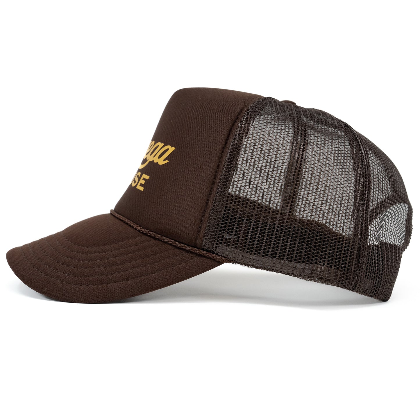 House of HUEBRIS Trucker Hat