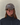 Huega Dad Cap | Worn Brown Camo -Dad Cap