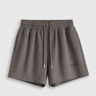 Essential Sweat Shorts | Dark Gray -Lifestyle Bottom