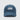 Varsity | Washed Slate Blue Hats Huega House