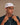 Flow Running Hat | White -Performance Hat
